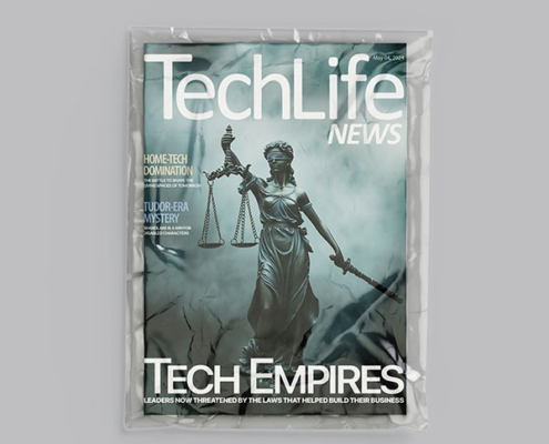 Techlife News May 2024