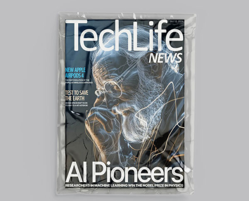 Techlife News 676 October 2024